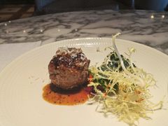 -滙壹西餐厅·厦门华尔道夫酒店