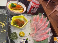 -昱匠·日本料理(金融街店)