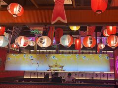 -仙隐小鹿料理食堂(惠济万达店)