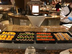 -杭州国际会议中心洲际酒店-原素全日餐厅(解放东路店)