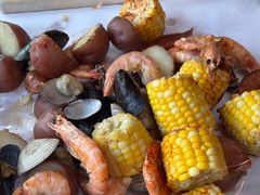 -The Crab Pot Seattle