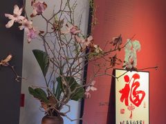 -蘇锦宴·淮扬菜烤鸭·小院(三元桥霄云路店)