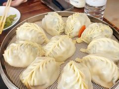 -叶存利海鲜大馅饺子(海宁路总店)