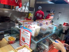 -黑色经典臭豆腐·湖南特产(步行街店)