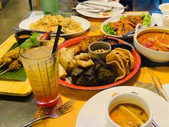 -simply thai天泰(长泰广场店)