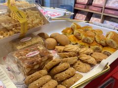 -昆明冠生园·蛋糕·面包(南强街店)