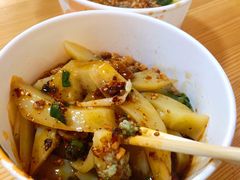 豌豆粉-啊马英豌豆粉