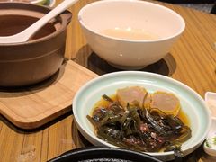 -禾珍珠家常小馆(河南博物院店)