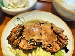 -孙盛兴奥灶面馆·蟹黄面·三虾面(直营.拙政园店)