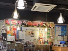 -贺野·自助炭火烤肉(紫藤路店)