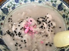 芋泥-福州人铭小吃