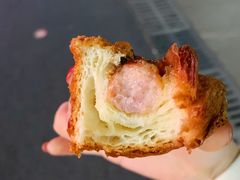 丹麦小热狗-六贤记(杭州龙湖滨江天街店)