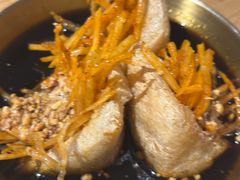 -小豆海棠(嘉兴路店)