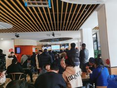 -闫家驴肉老店(华电一校店)