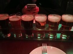 -Boxing Cat Brewery拳击猫精酿啤酒馆(永福店)