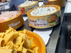 -龍歌自助小火锅(崂山丽达店)