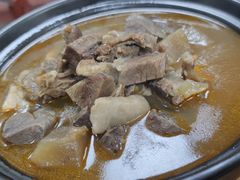 -桥雪牛杂专门店(关边路店)
