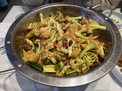 -老城味道·传统天津菜(杨柳青店)