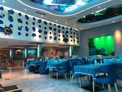 -瑞德姆美人鱼海底演艺主题餐厅(亚龙湾店)