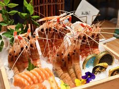 -Minase水濑·日料放题(外滩店)