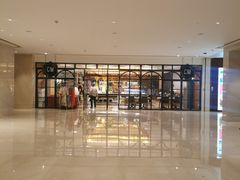 -杭州城中香格里拉大酒店