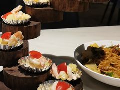 -香香海南菜餐厅