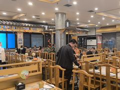 -牛街·马辈儿涮肉(牛街二店)