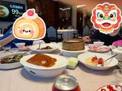 -南景饭店(万家丽路店)