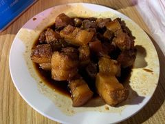 -鼓歌海鲜舫·手抓海鲜(大学城店)