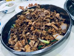 -标记美食新鲜猪杂(兴南大道店)