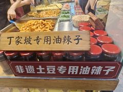 -周小亮丁家坡洋芋(全国总店)