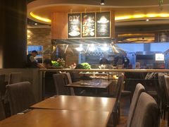 -比格比萨(方庄店)