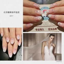 指甲造型-光SPA科技美肤