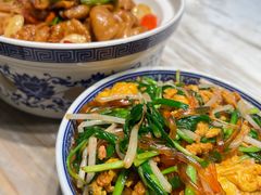 -曾家厨房·新徽菜(高新天柱路店)