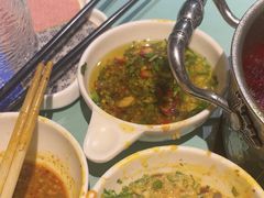 -东道煮牛肉火锅(东盛大街店)