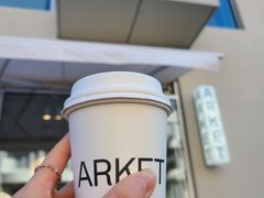 -ARKET CAFÉ(三里屯太古里店)
