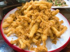 -津沽小院(大直沽总店)