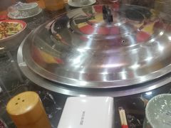 -边江铁锅炖鱼(振八街店)
