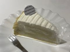 -CAKE WANG千层制造所(省府店)