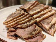 老汤酱肘花-十六中酱肉·烧烤·京菜小馆(五方桥旗舰店)