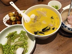 -淮扬厨子(黑金冠金水区省体育场店)