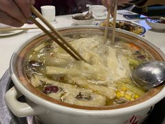 -土连锅·现熬养生汤锅(梁家巷店)