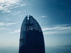 -演武大桥观景平台