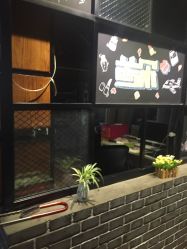 -首尔家美甲美睫女子会馆