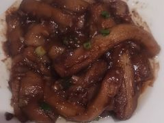 -惠丰堂饭庄·烤鸭·京味菜(翠微路店)