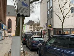 -德国卡夫百货(Hauptwache)