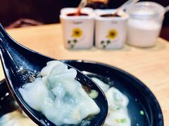 -真真鲜馄饨店(启蒙路店)