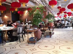 大堂-漢舍中国菜馆(889广场店)