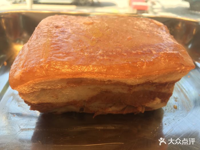 杜三珍(胥口店)三珍酱肉图片 - 第1张