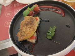 -一绪に寿喜烧(虹悦城店)